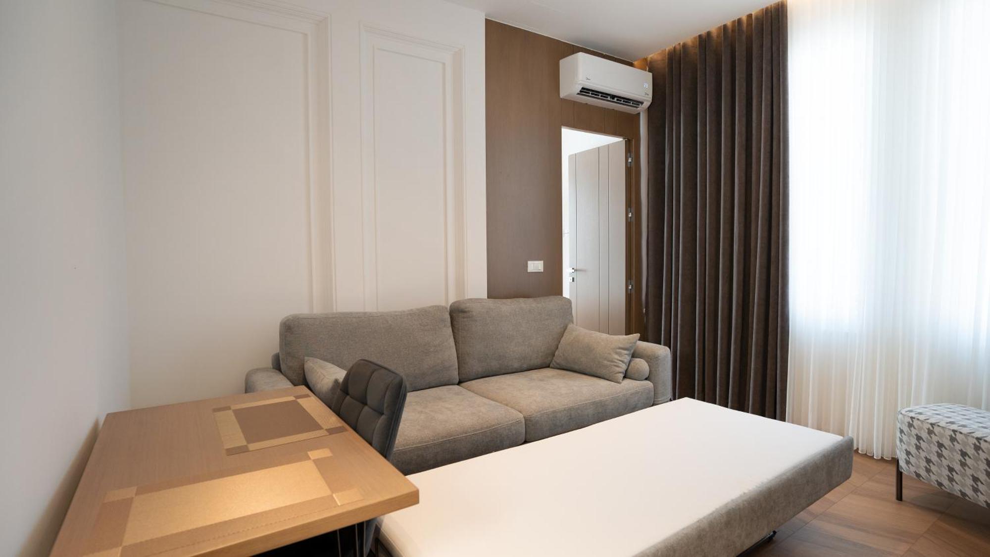 Albani'S Apartment Tiranë Ngoại thất bức ảnh
