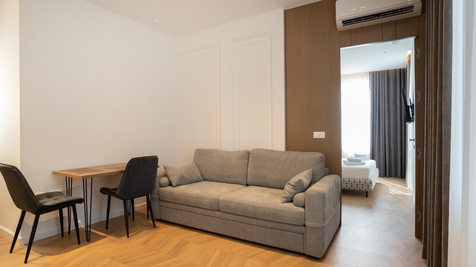 Albani'S Apartment Tiranë Ngoại thất bức ảnh
