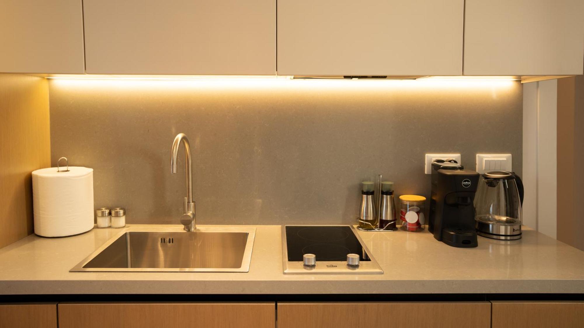 Albani'S Apartment Tiranë Ngoại thất bức ảnh