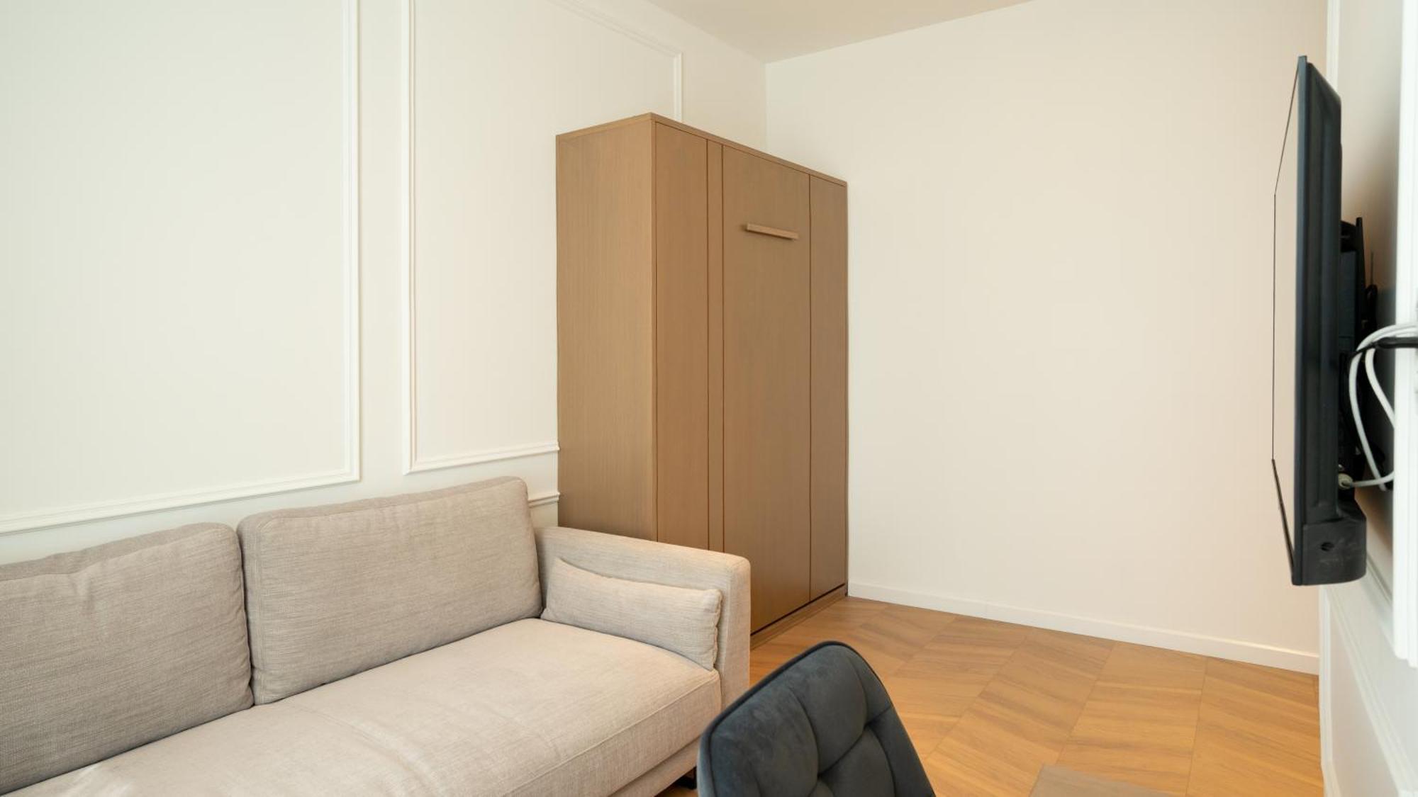 Albani'S Apartment Tiranë Ngoại thất bức ảnh