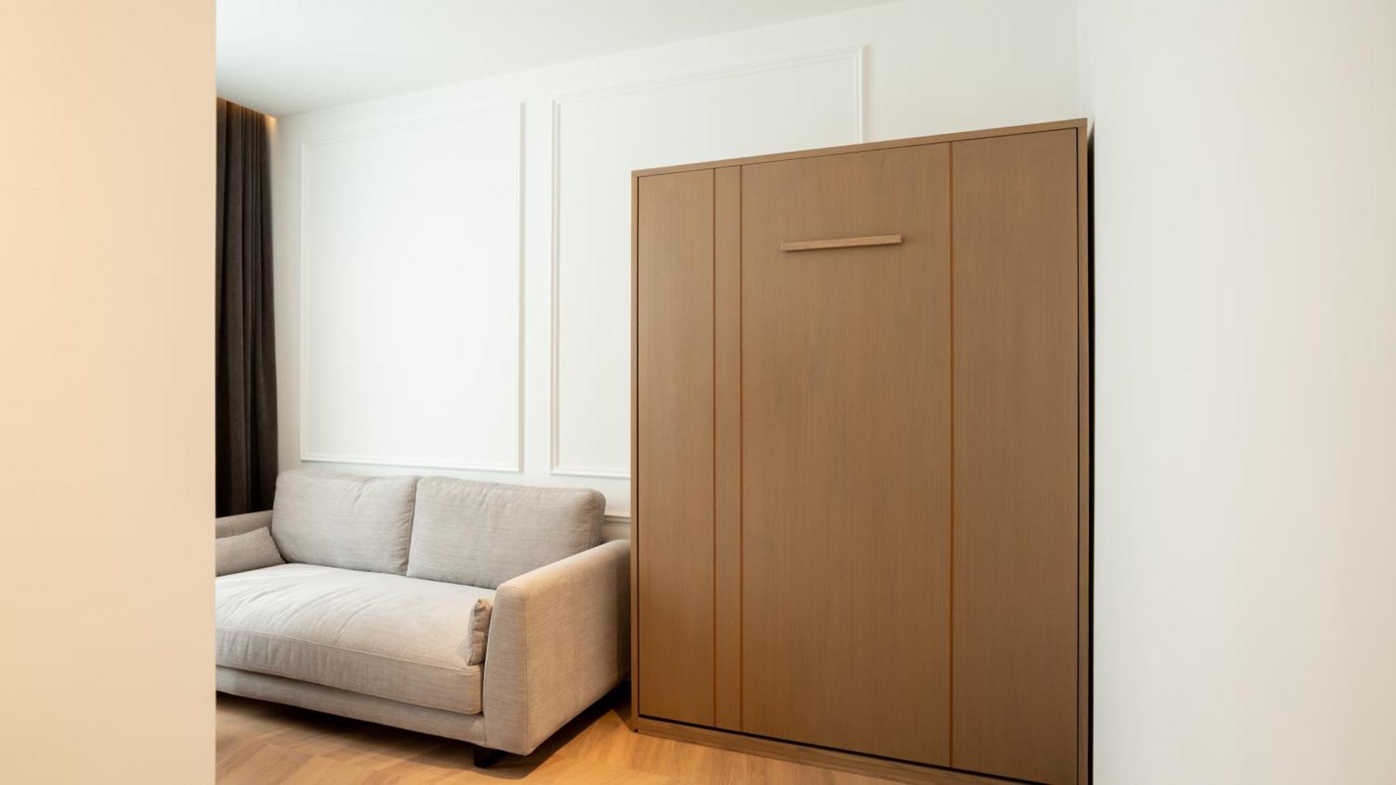 Albani'S Apartment Tiranë Ngoại thất bức ảnh