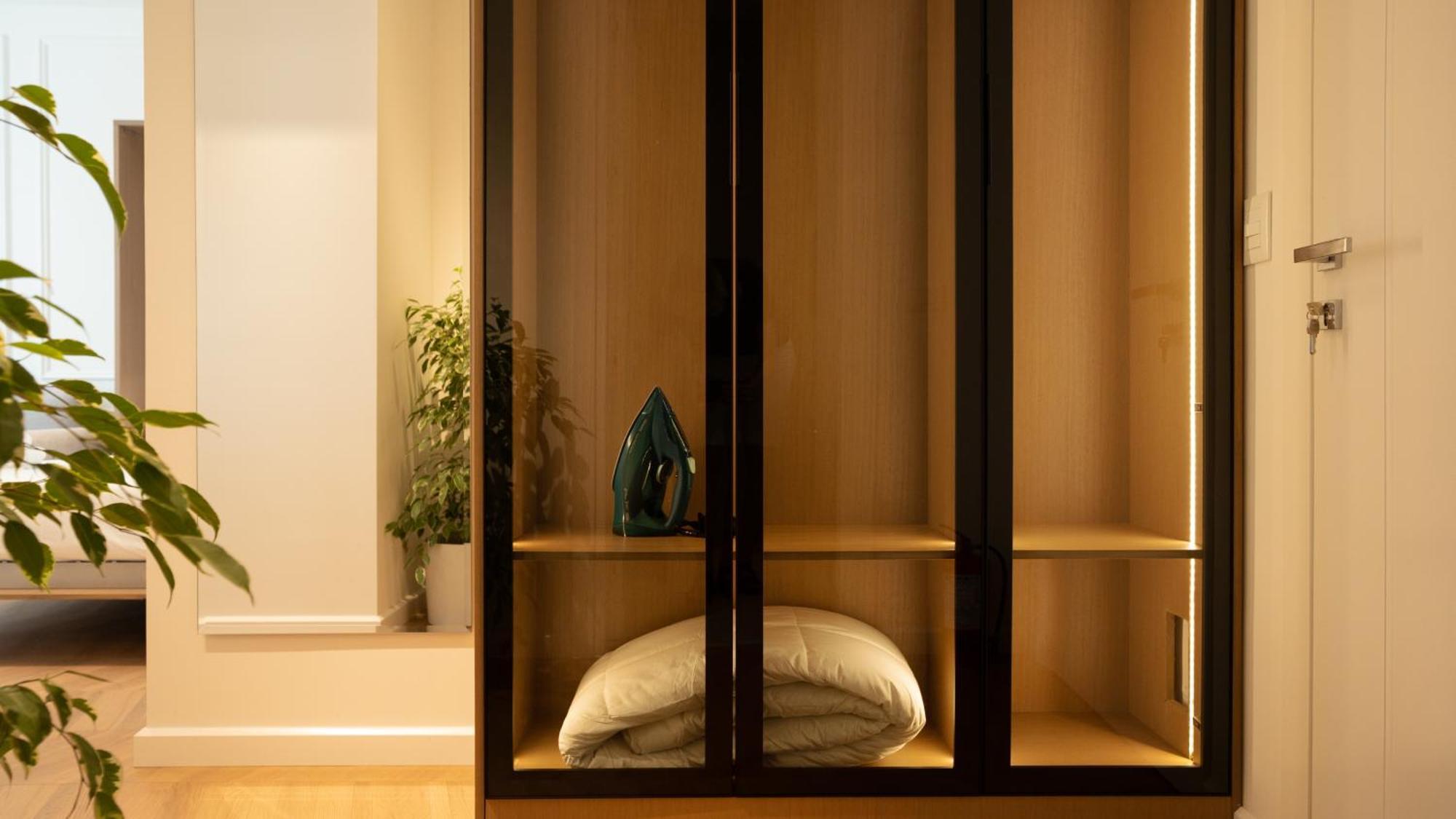 Albani'S Apartment Tiranë Ngoại thất bức ảnh