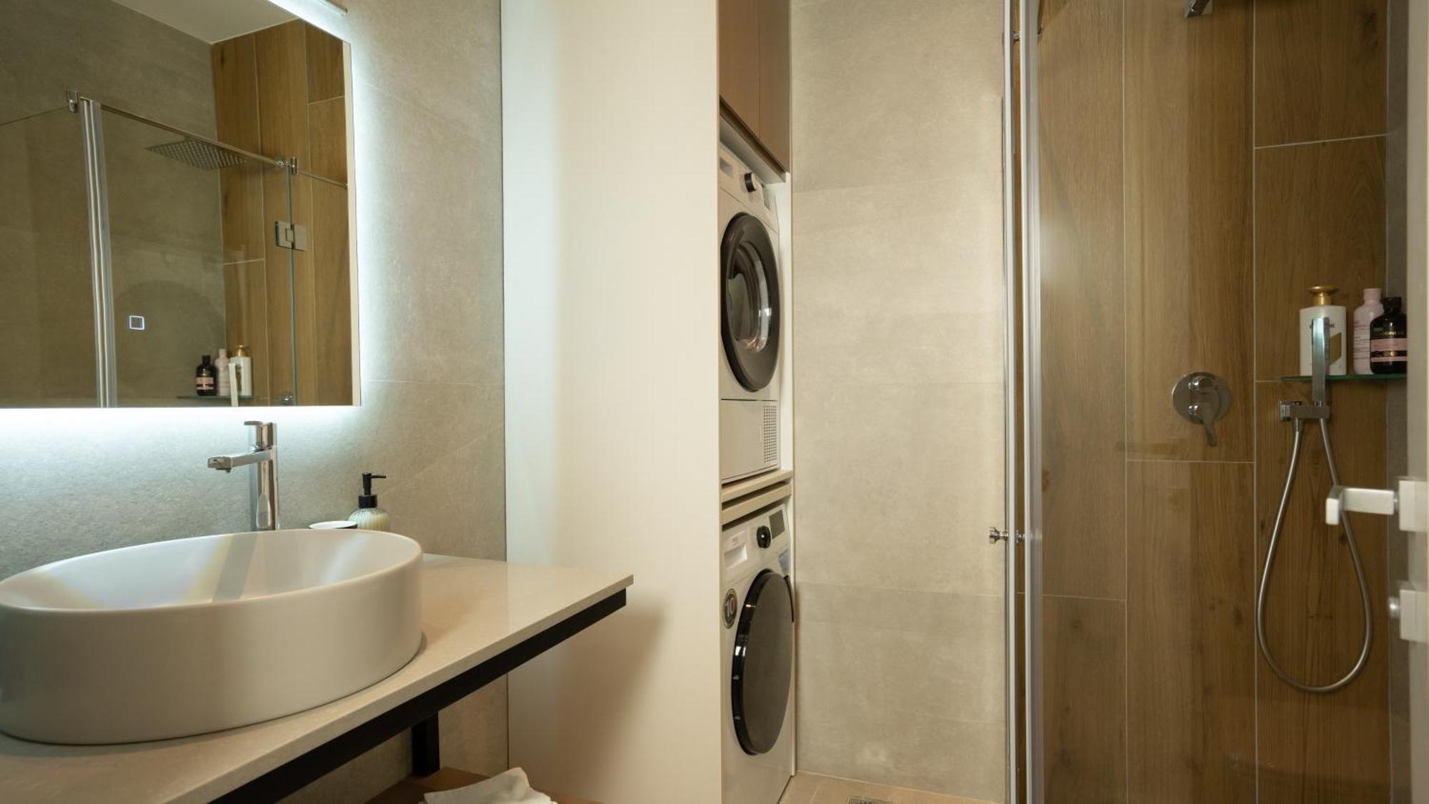 Albani'S Apartment Tiranë Ngoại thất bức ảnh