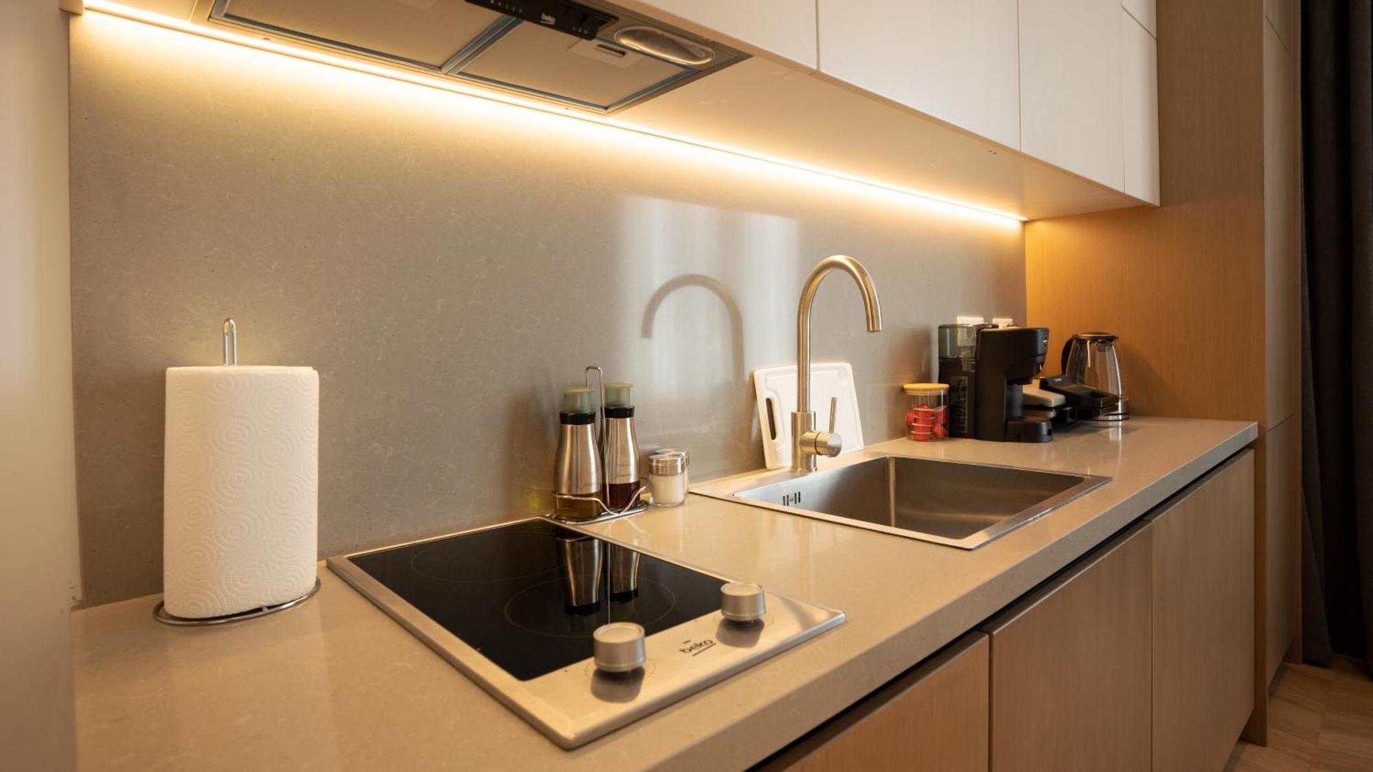 Albani'S Apartment Tiranë Ngoại thất bức ảnh