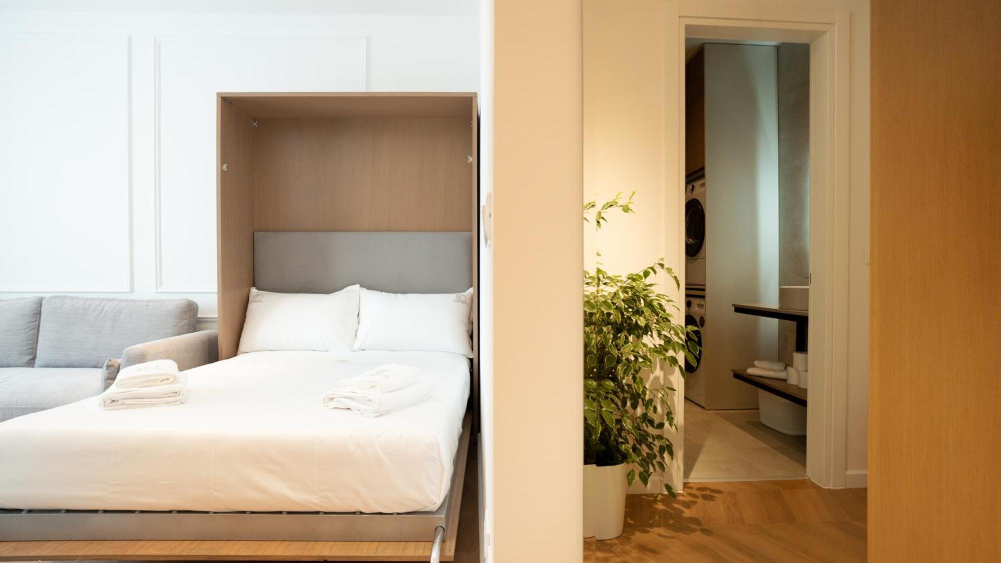 Albani'S Apartment Tiranë Ngoại thất bức ảnh